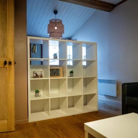 Escapade Annecienne Appartement Annecy Buitenkant foto