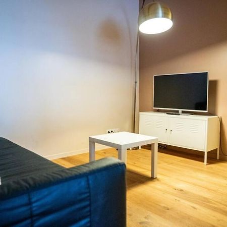 Escapade Annecienne Appartement Annecy Buitenkant foto