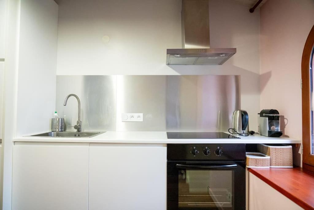 Escapade Annecienne Appartement Annecy Buitenkant foto