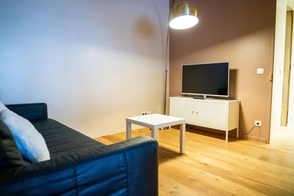 Escapade Annecienne Appartement Annecy Buitenkant foto