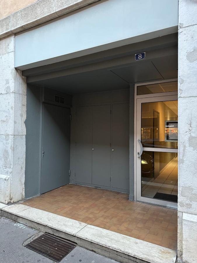 Escapade Annecienne Appartement Annecy Buitenkant foto
