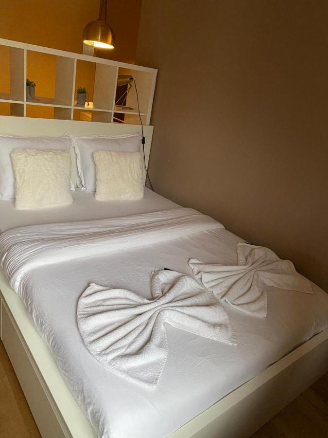 Escapade Annecienne Appartement Annecy Buitenkant foto
